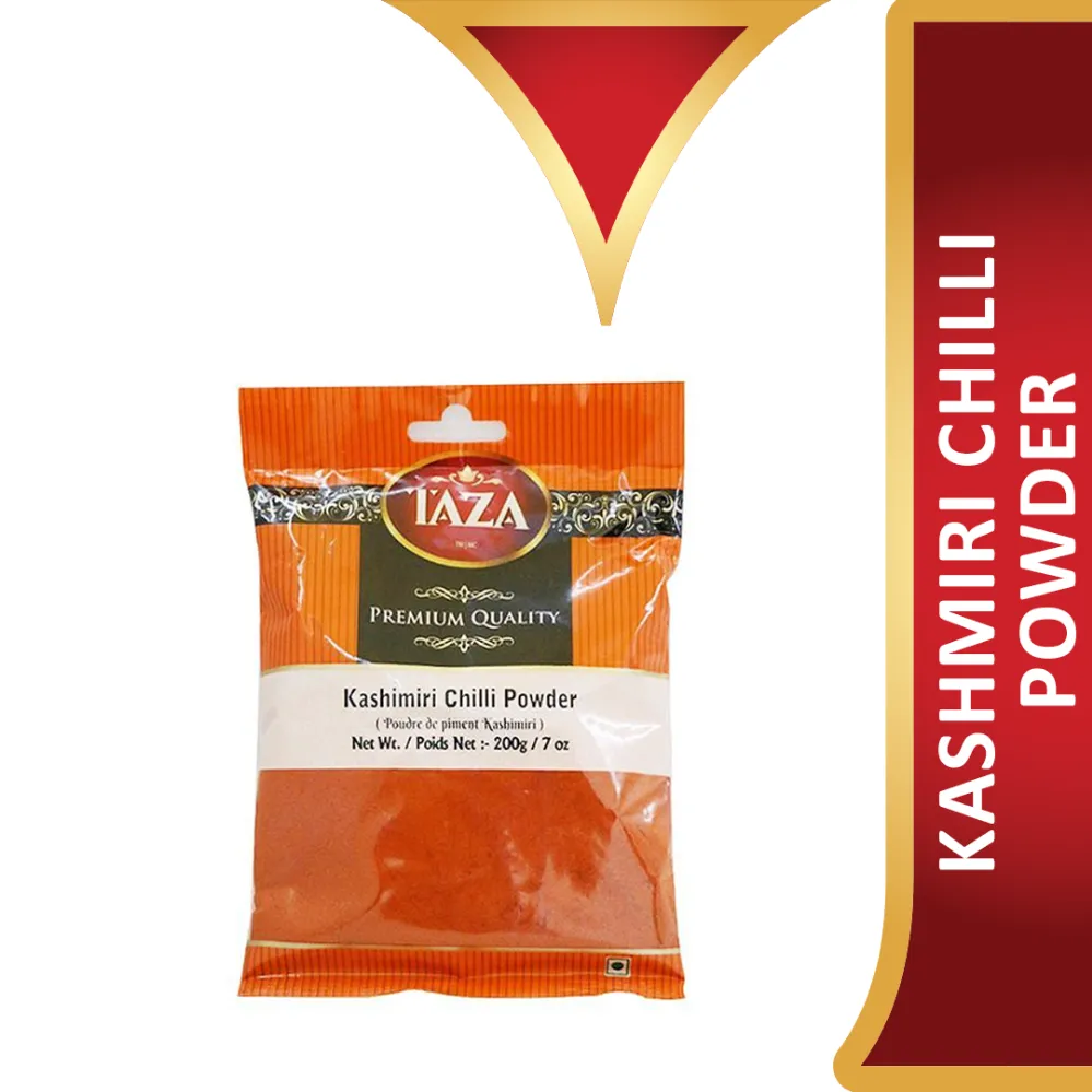 Taaza Chilli Pow 200 g