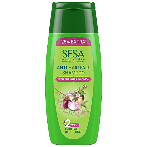 Sesa Ayurvedic Shampoo 100 ml