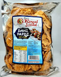 Royal Gold Dahi Papadi 800 g