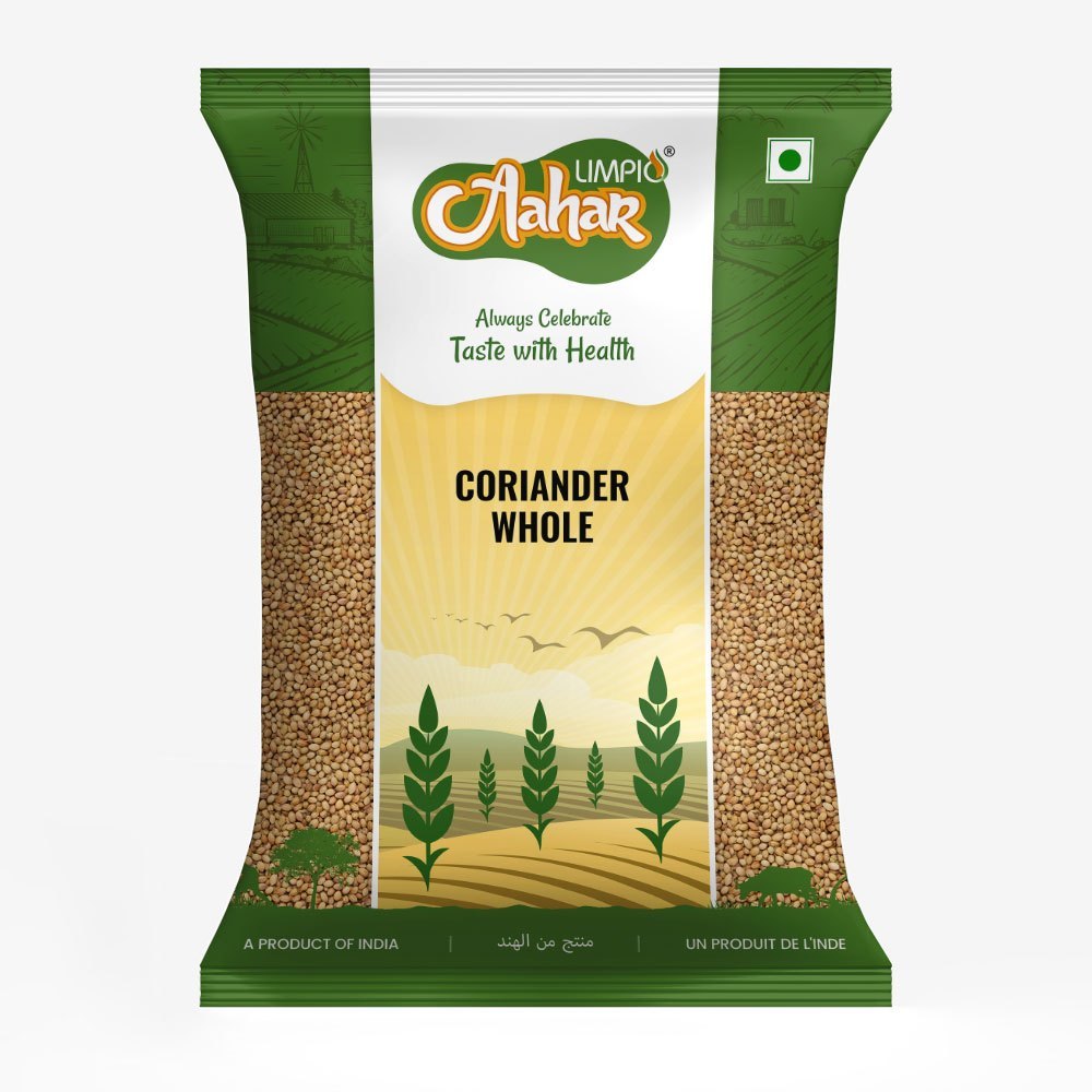 Indya Coriander Seed 1 kg