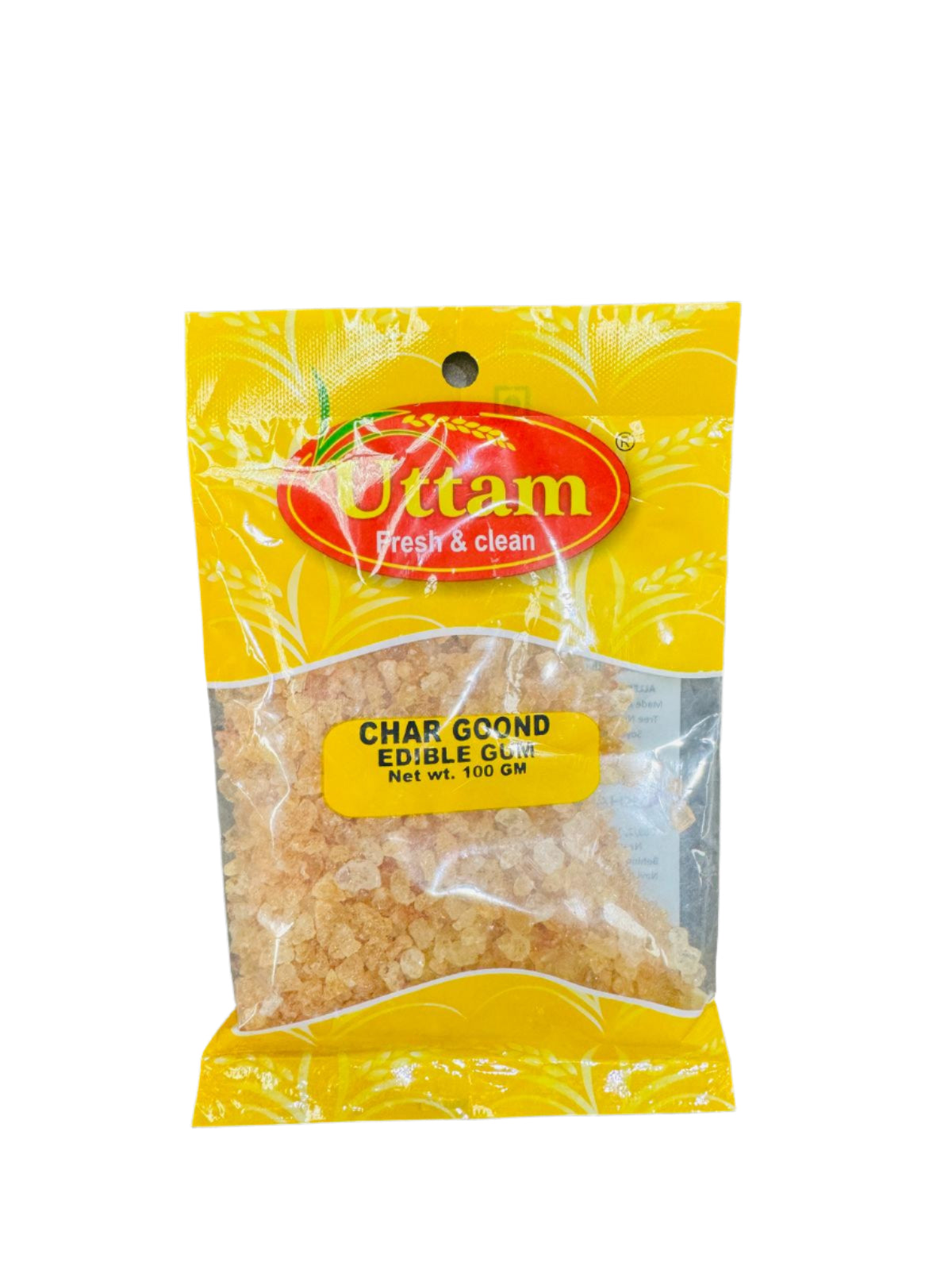 Uttam Char Goond 100 g
