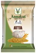 Annakut Chakki Atta 10 kg