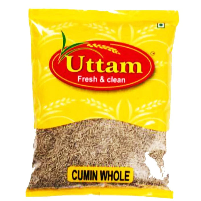 Uttam Cumin Powder 1 kg