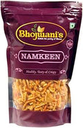 Krazzy Snacks Hot Farsan Mix 250 g