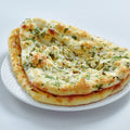 Lahore Fresh Garlic Naan 2 Pieces