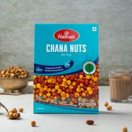 Haldiram Chana Nut 150 g