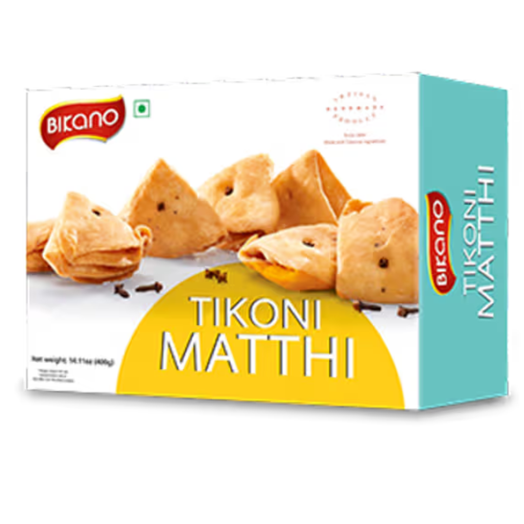 Bikano Methi Mattji