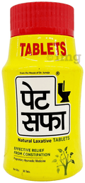 Pet Saffa 30 Pieces