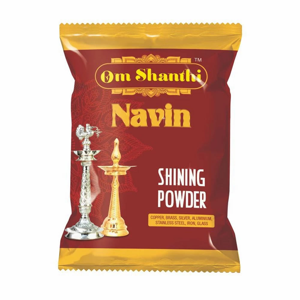 Omshanthi Shining Powder 200 g