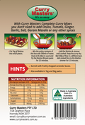 Curry Masters Mutton Biryani 85 g
