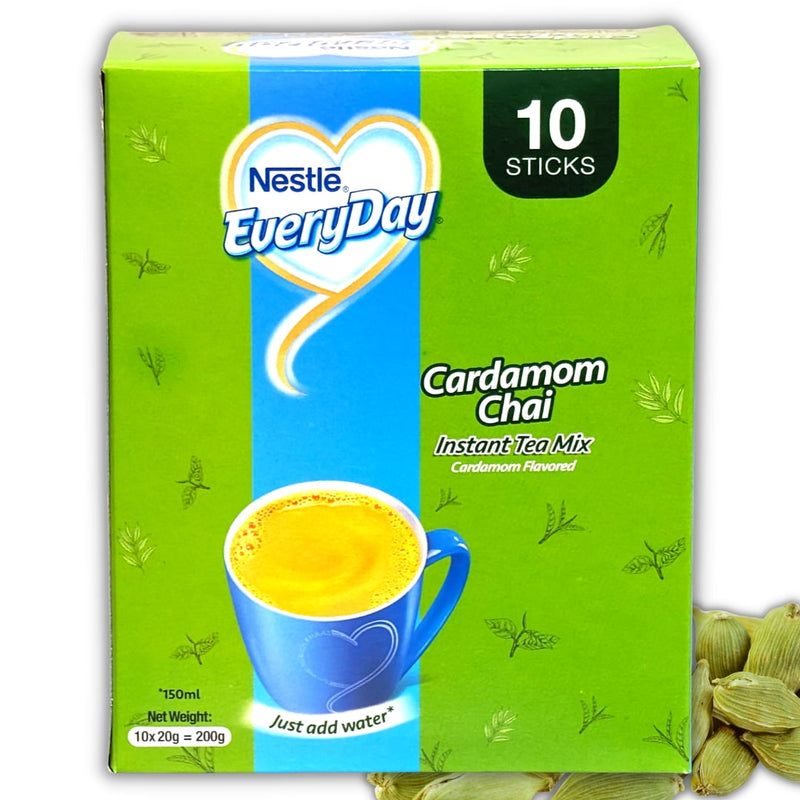 Nestle Every Cardamom Chai 200 g