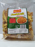 Richmi Jackfruit Chips 200 g