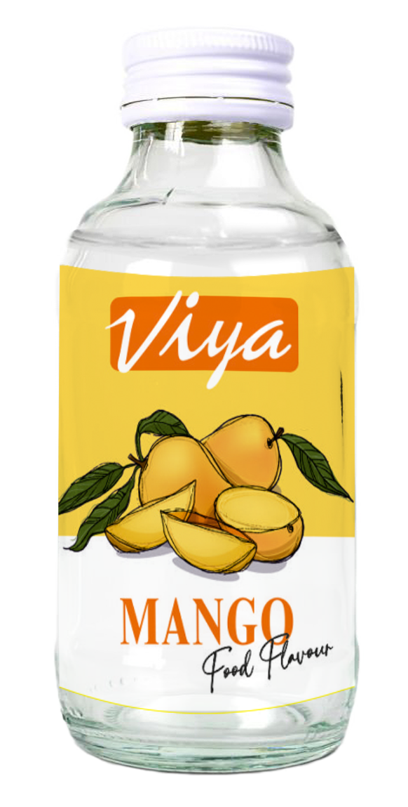 Viya Mango Food Essence 20 ml
