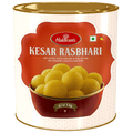 Haldirams Kesar Rasbhari 1 kg