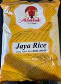Adukkala Jaya Rice 5 kg