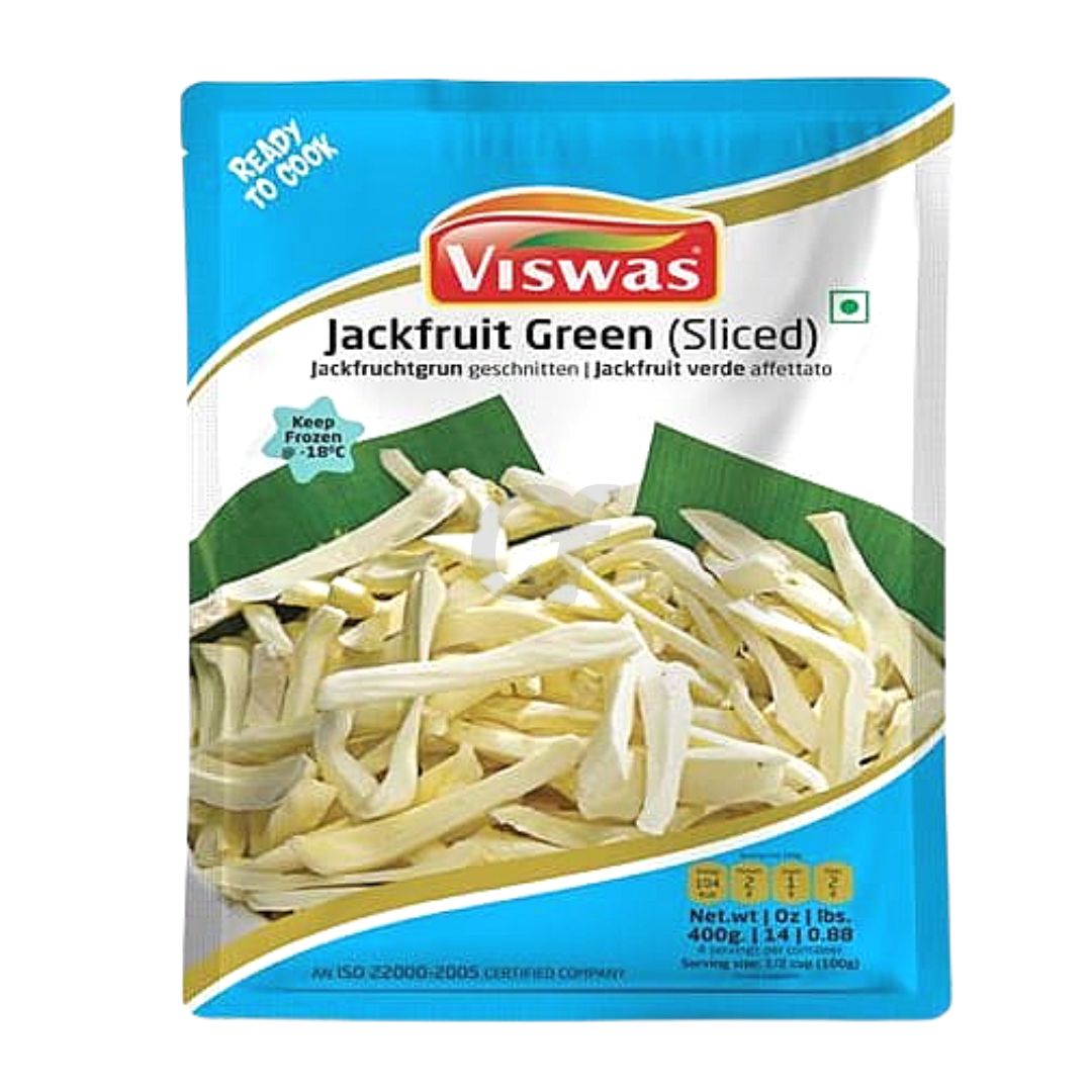 Viswas Jackfruit Sliced 4