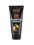 VLCC Charcoal Face Wash 100 ml