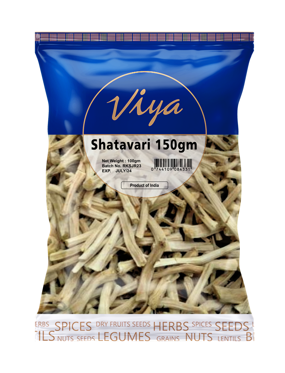 Viya Shatavari 150 g