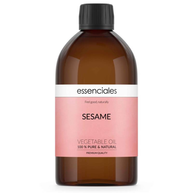 Selco Sesame Oil 1L