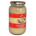 Pattu Ginger Paste 1 kg