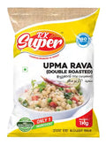 KTR ROASTED UpmaRava DBLE 1 kg