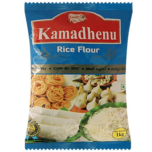 Kathmandu Rice Flour 1 kg