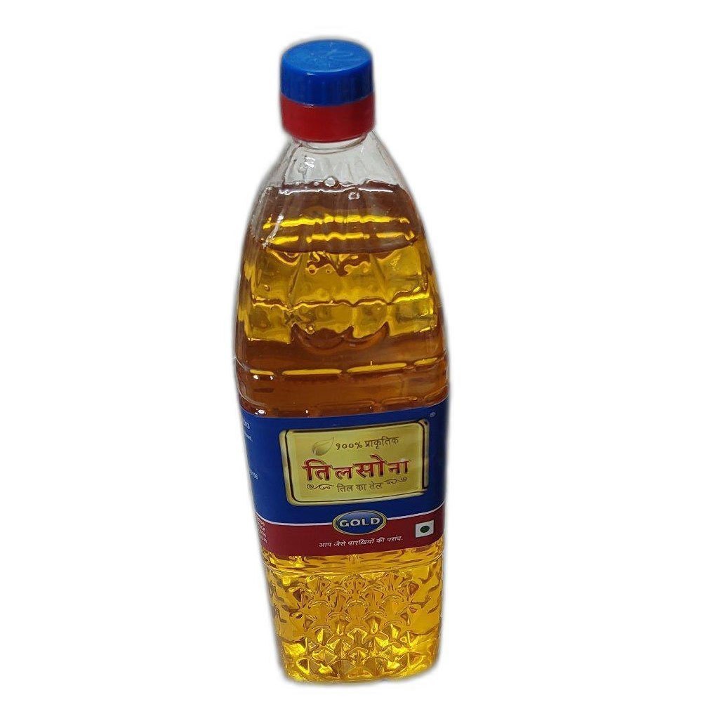 Tilsona Sesame Oil 1 L