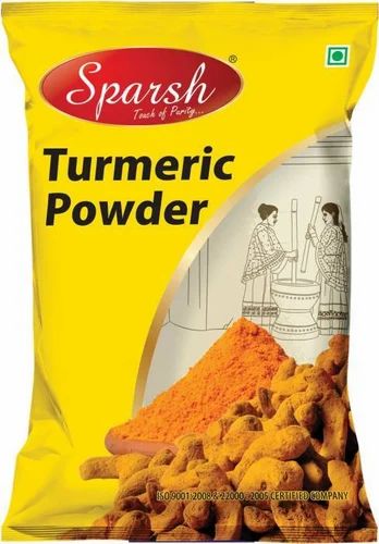 Spark Turmeric Powder 1 kg