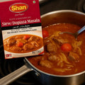 Shan Stew Do Piazza 50 g