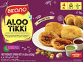 Bikano Aloo Tikki 420 g