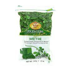 Deep Methi Block 340 g
