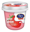 Dairy Club Strawberry 120 ml