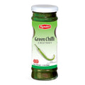 Ramdev Green Chilli Chutney 220 g
