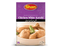 Shan Chiken White Karahi