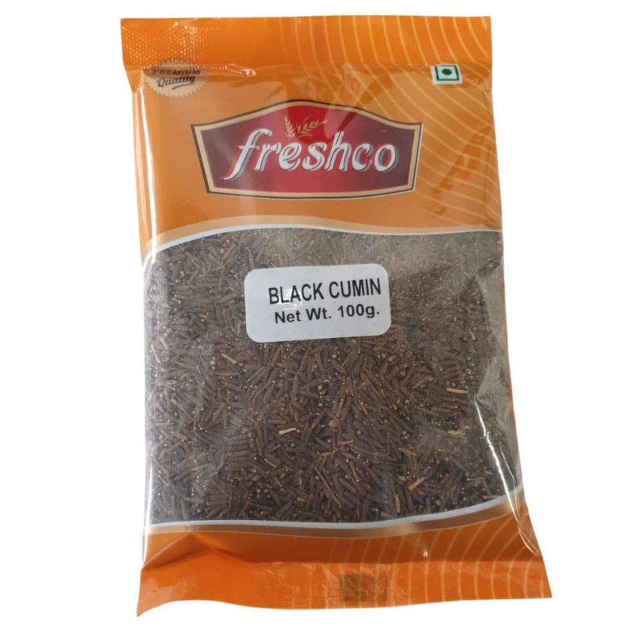 Freshco Shah Jeera 50 g
