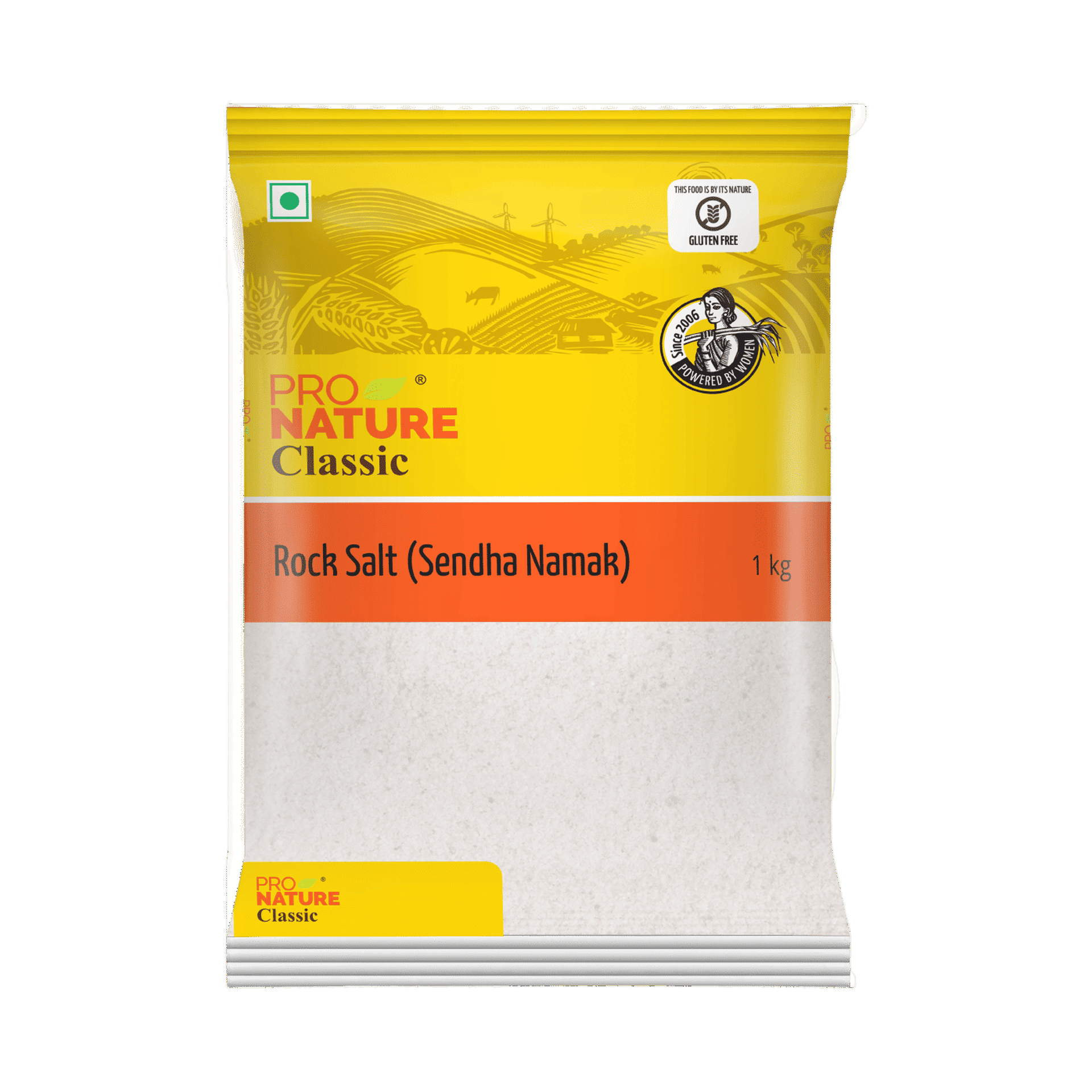 Royal Gold Sendha Namak 1 kg