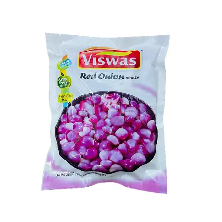 Viswas Red Onion 400 g