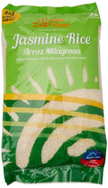 Sungrow Jasmine Rice 5 kg