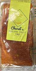 Cherab's Eggless Fruit Cake 200 g