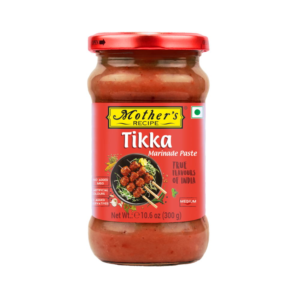 M/r Tikka Paste 300 g
