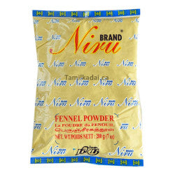 Fennel Powder 200 g