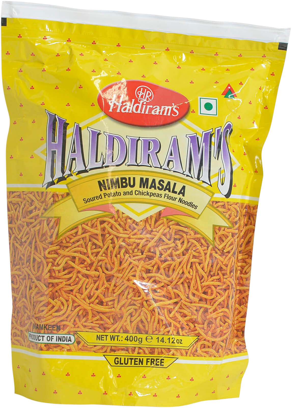Haldirams Nimbu Masala * 400 g
