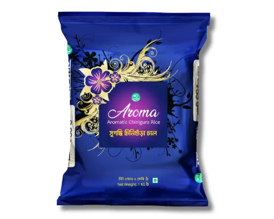 ACI Chinigura Rice 1 kg