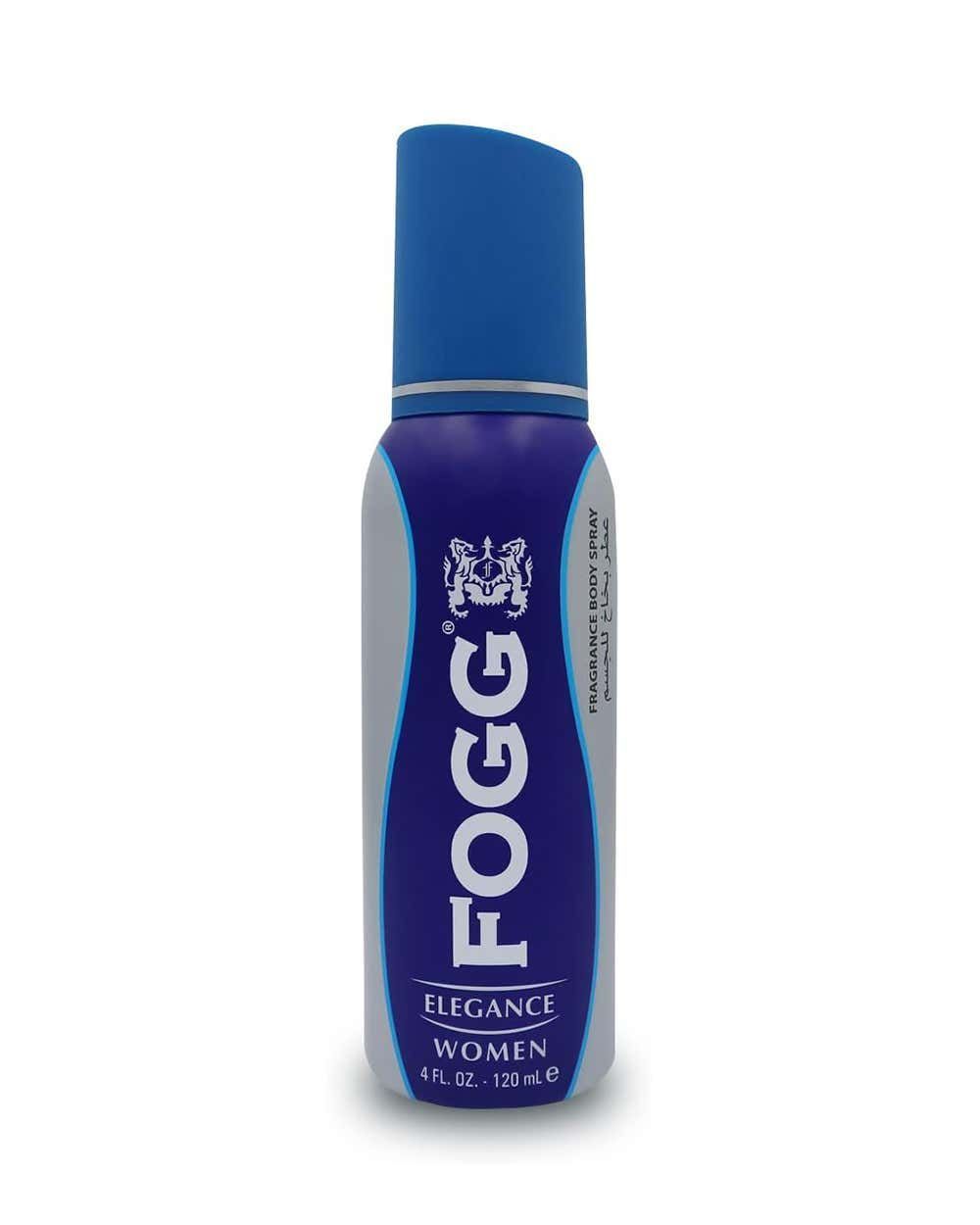 Fogg Elegance Women Spray 120 ml