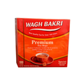Wagh Bakri Premium Tea Bags 50 g