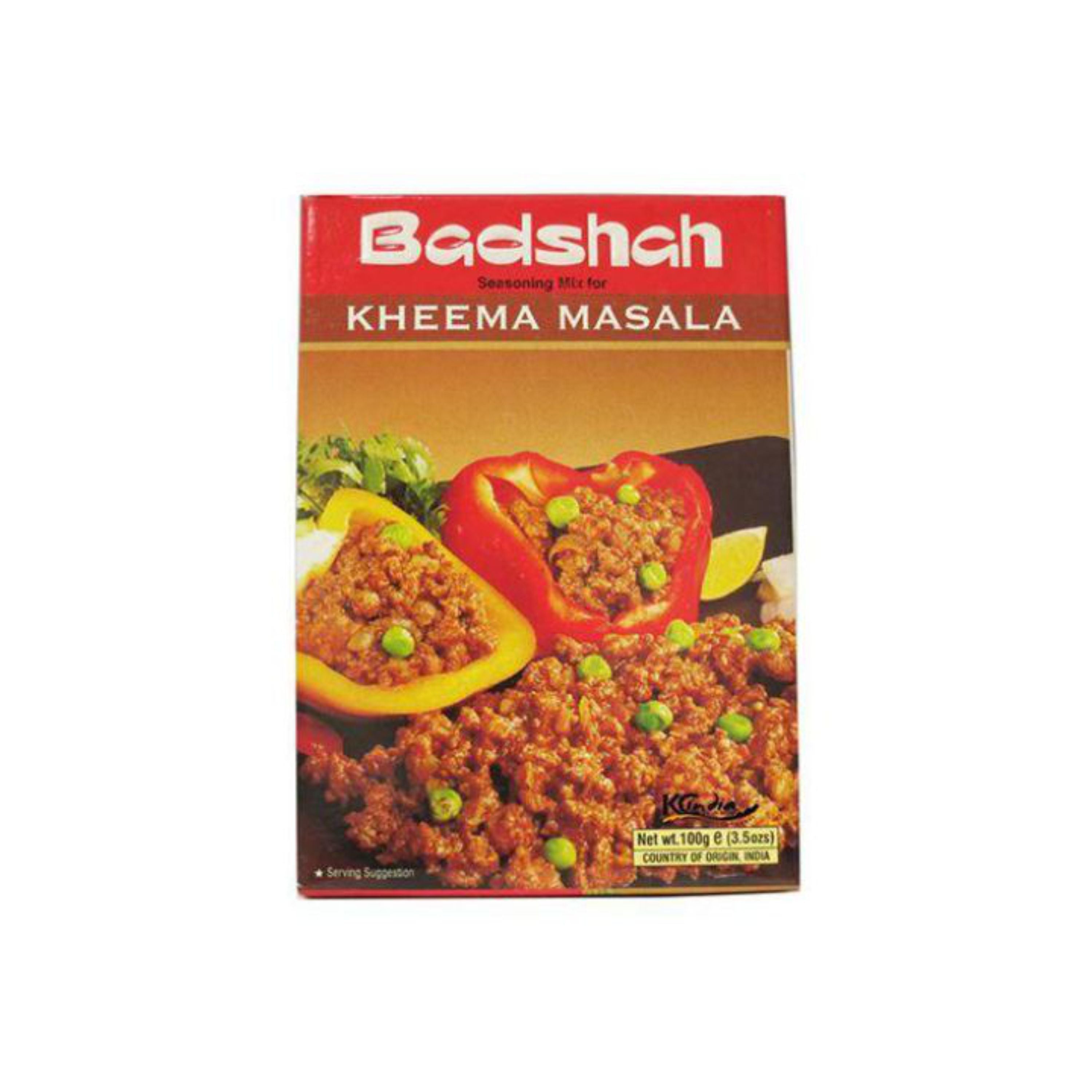 Badshah Kheema Masala 100 g