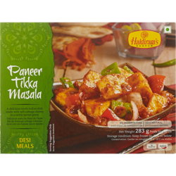 Hungry Paneer Tikka Masala 283 g