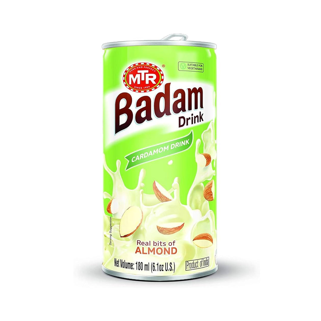 MTR Badam Cardamom Drink 180 ml
