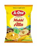 Punjabi Makki Atta 1 kg