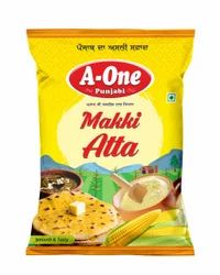 Punjabi Makki Atta 1 kg